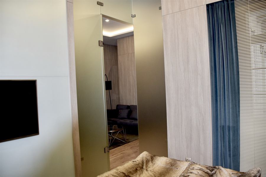 Pal Home referencia – Belsőépítészet – Lakberendezés