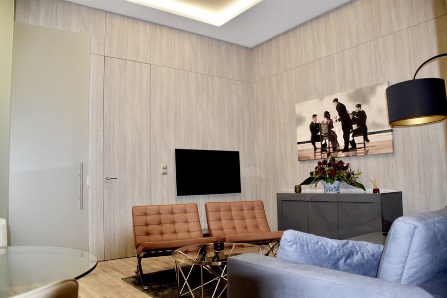 Pal Home referencia – Belsőépítészet – Lakberendezés