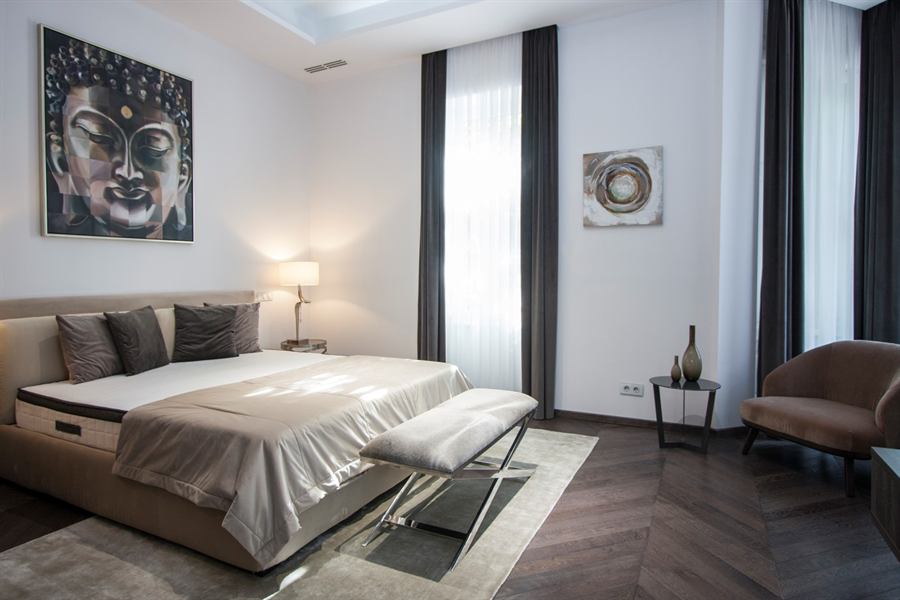 Pal Home referencia – Belsőépítészet – Lakberendezés