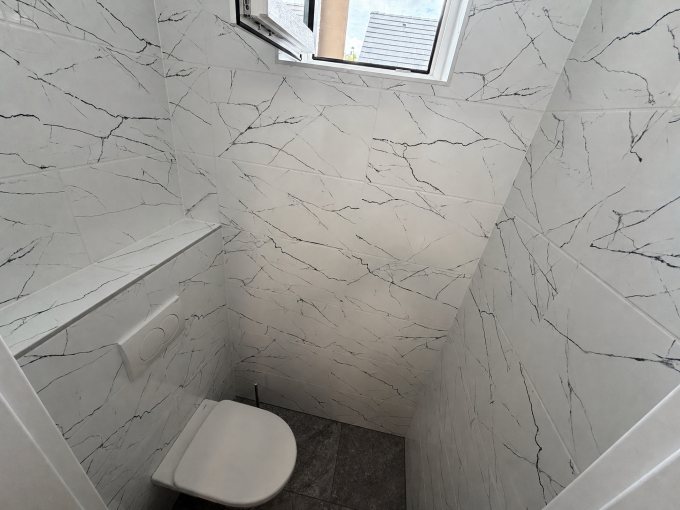 Pal Home referencia – Fürdőszobák