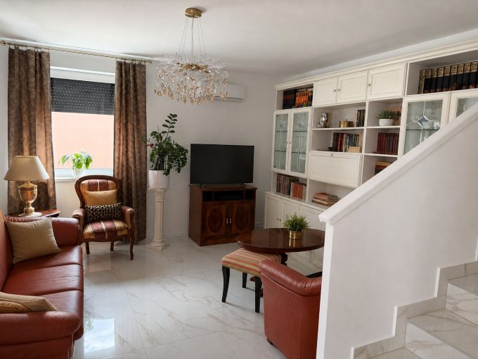 Pal Home referencia – Nappalik és étkezők