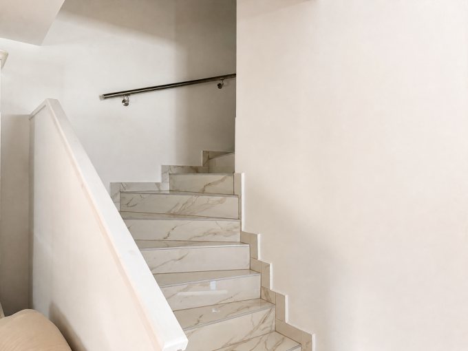 Pal Home referencia – Lépcsők és közlekedők