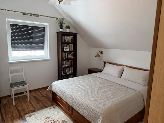 Pal Home referencia – Hálószobák és szobák