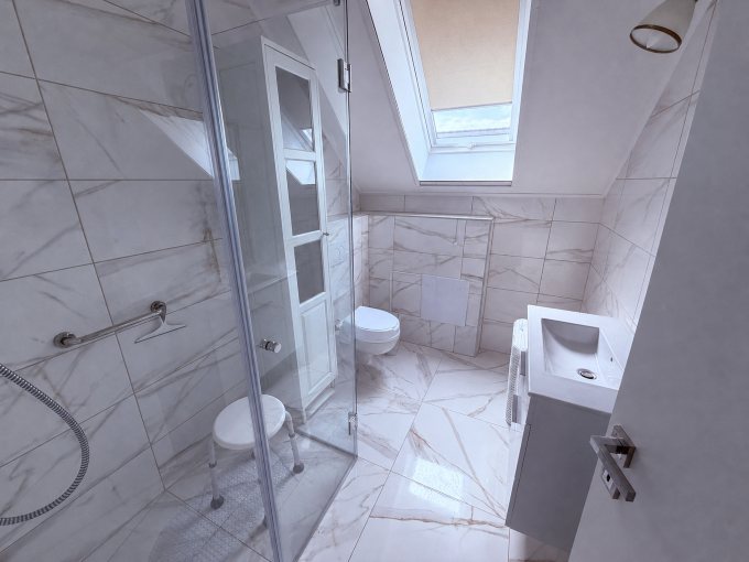 Pal Home referencia – Fürdőszobák