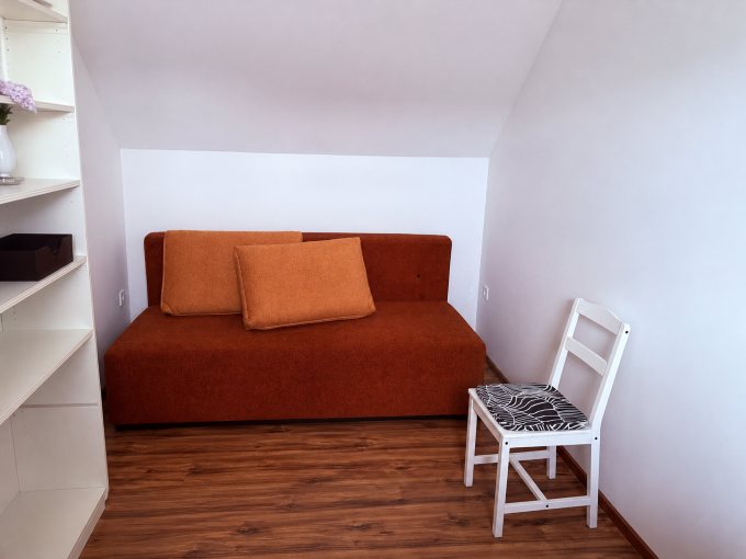 Pal Home referencia – Hálószobák és szobák