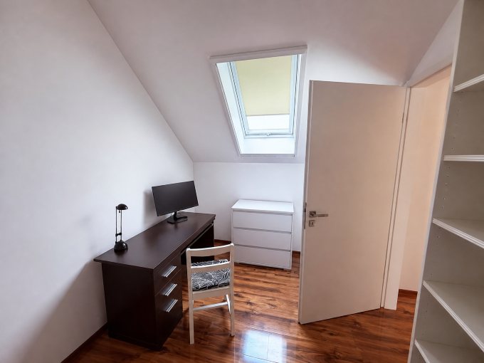 Pal Home referencia – Hálószobák és szobák