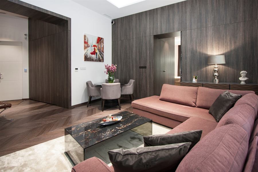 Pal Home referencia – Belsőépítészet – Lakberendezés