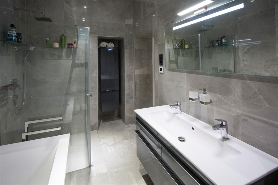 Pal Home referencia – Belsőépítészet – Lakberendezés