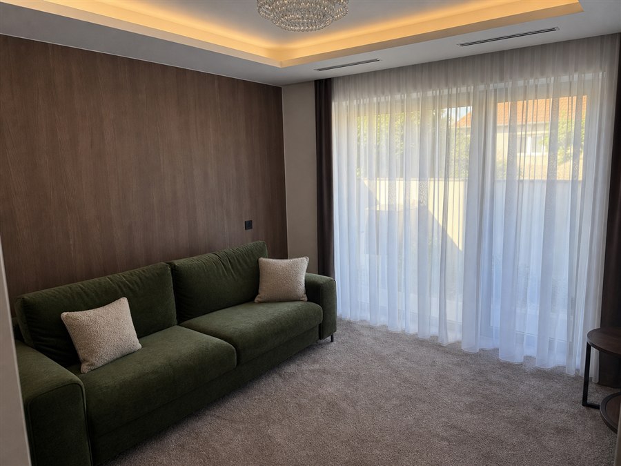 Pal Home referencia – Belsőépítészet – Lakberendezés