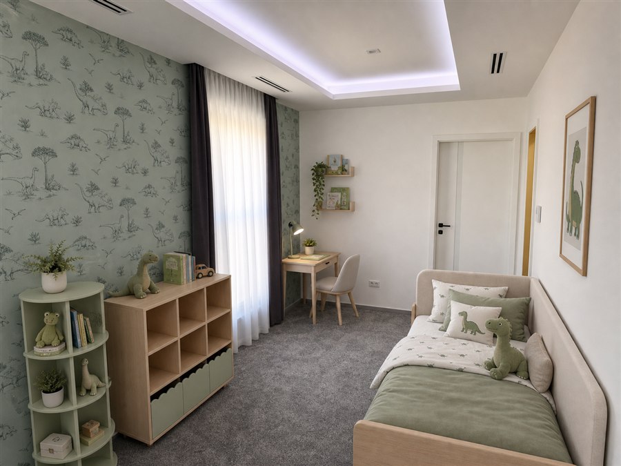 Pal Home referencia – Belsőépítészet – Lakberendezés