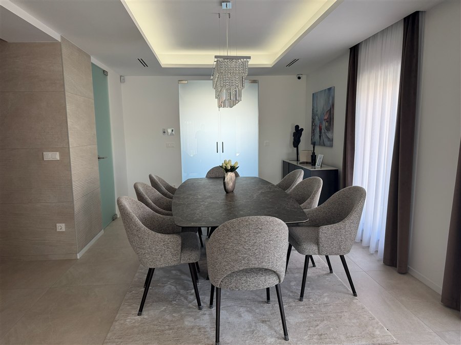 Pal Home referencia – Belsőépítészet – Lakberendezés