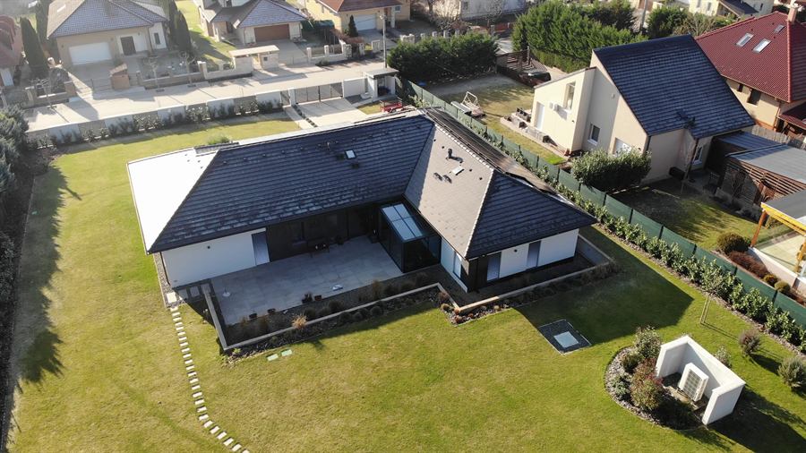 Pal Home referencia – Házak és lakások
