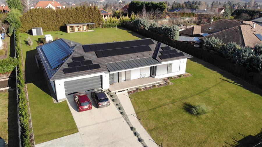 Pal Home referencia – Házak és lakások
