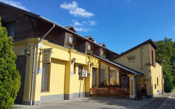Pal Home referencia – Házak és lakások