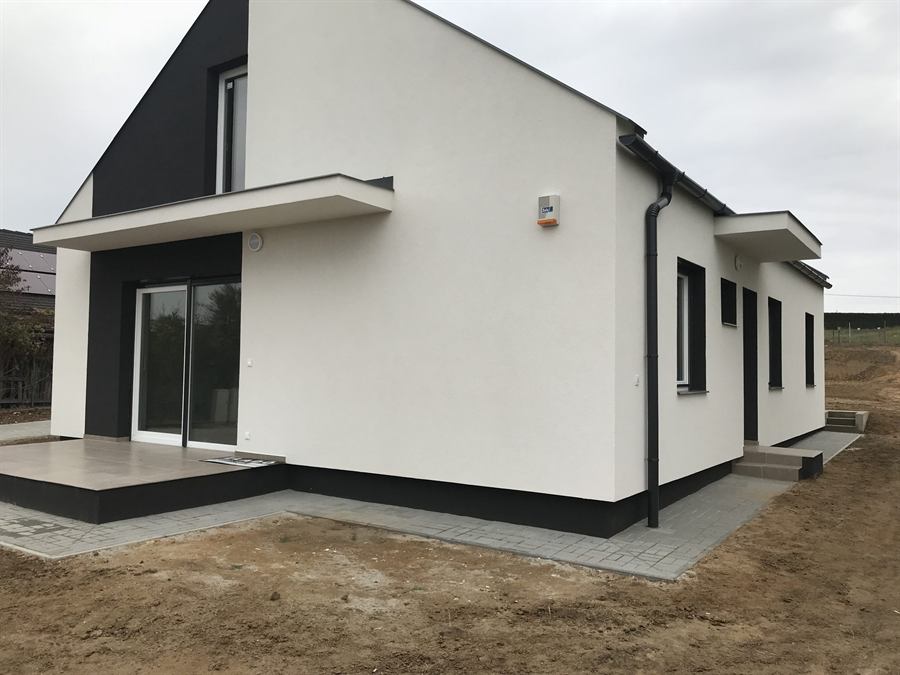Pal Home referencia – Házak és lakások