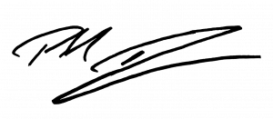 Aláírás